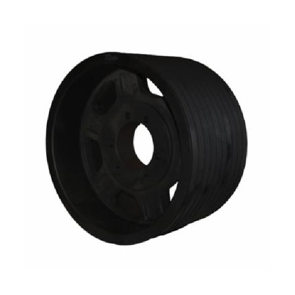 Conventional Qd Sheave, 10 B 160 F
